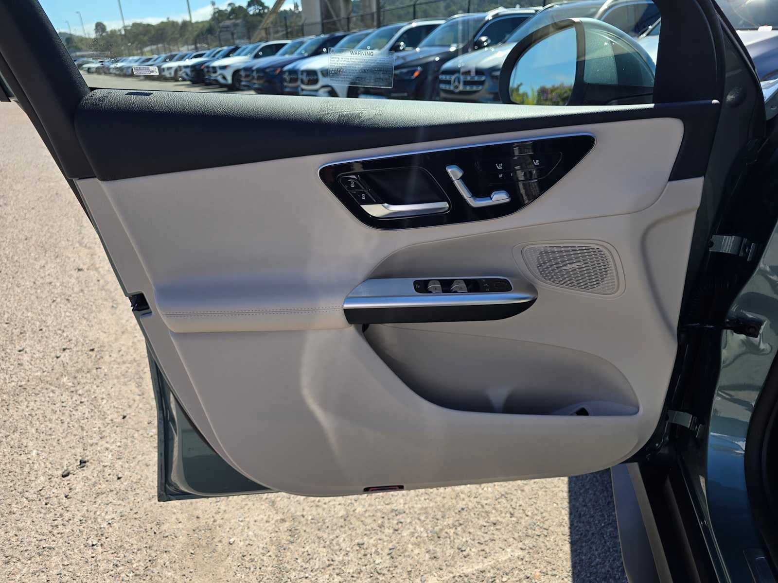 2027 Mercedes-Benz GLC 300 4MATIC® SUV