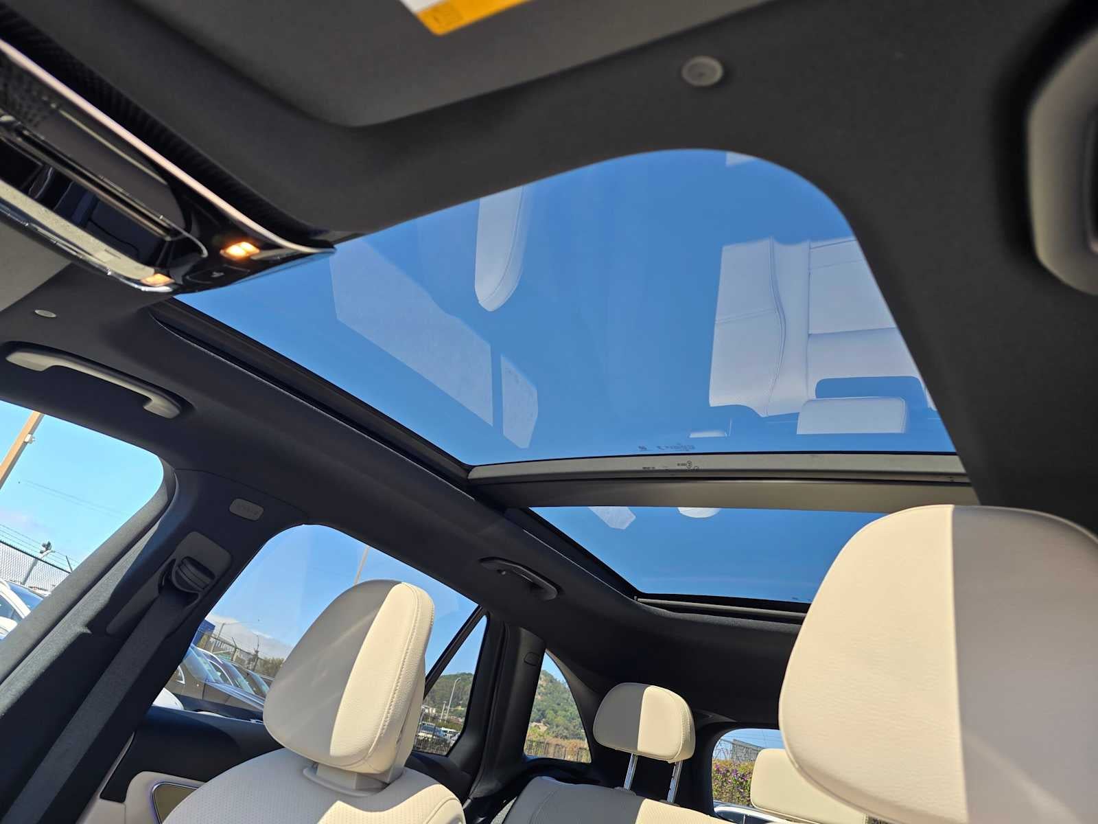 2027 Mercedes-Benz GLC 300 4MATIC® SUV