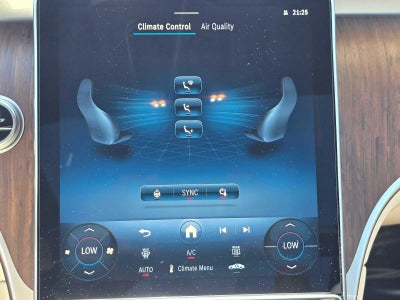 2027 Mercedes-Benz GLC 300 4MATIC® SUV