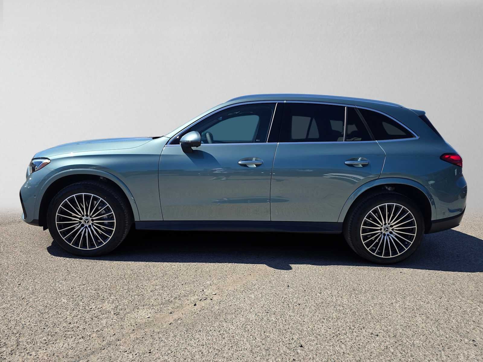2027 Mercedes-Benz GLC 300 4MATIC® SUV