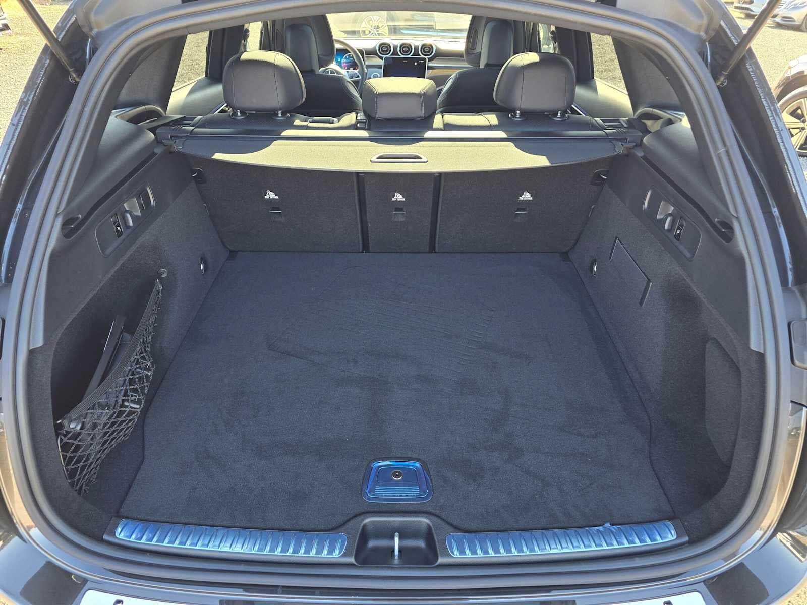 2027 Mercedes-Benz GLC 300 4MATIC® SUV