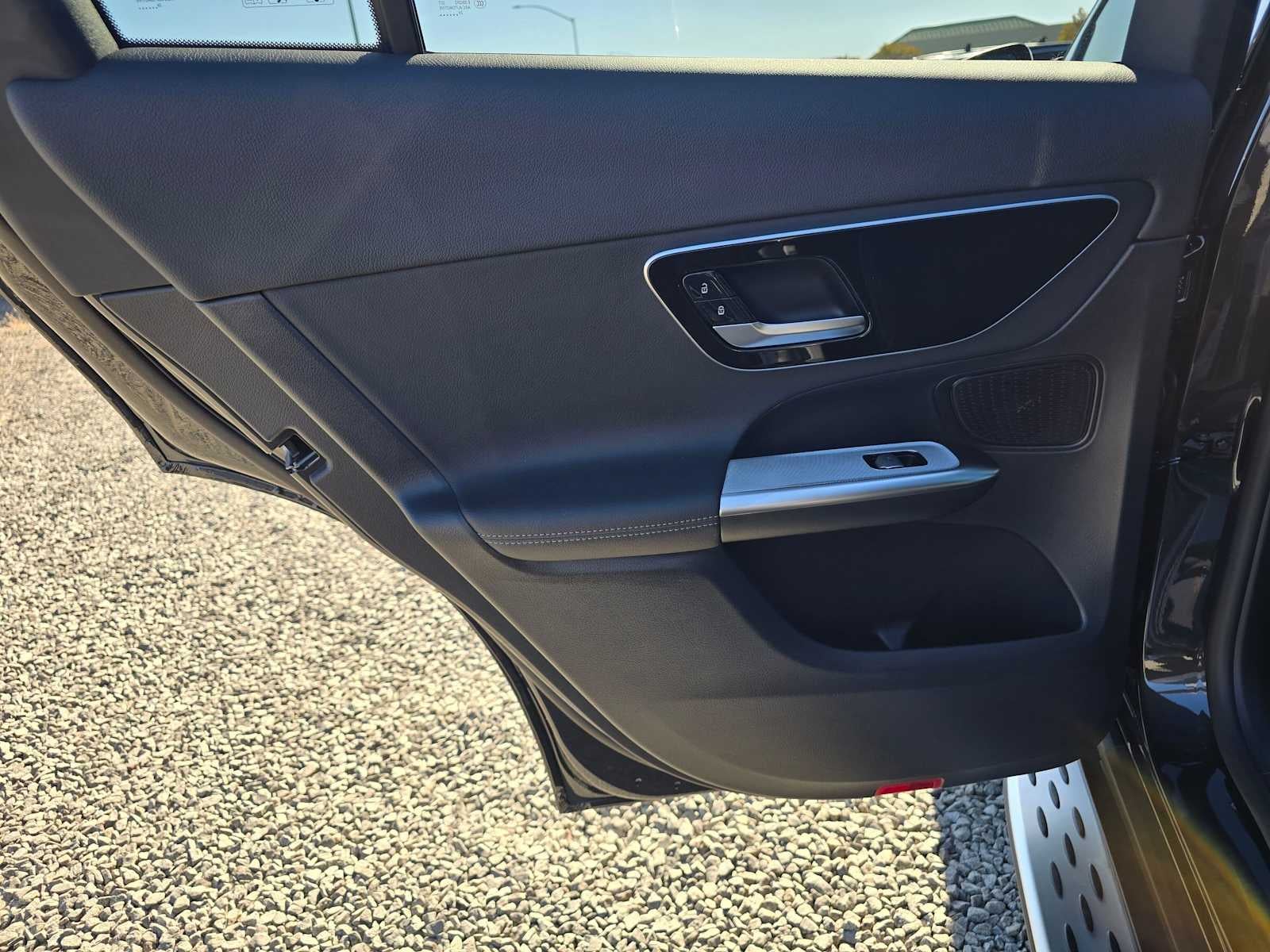2027 Mercedes-Benz GLC 300 4MATIC® SUV