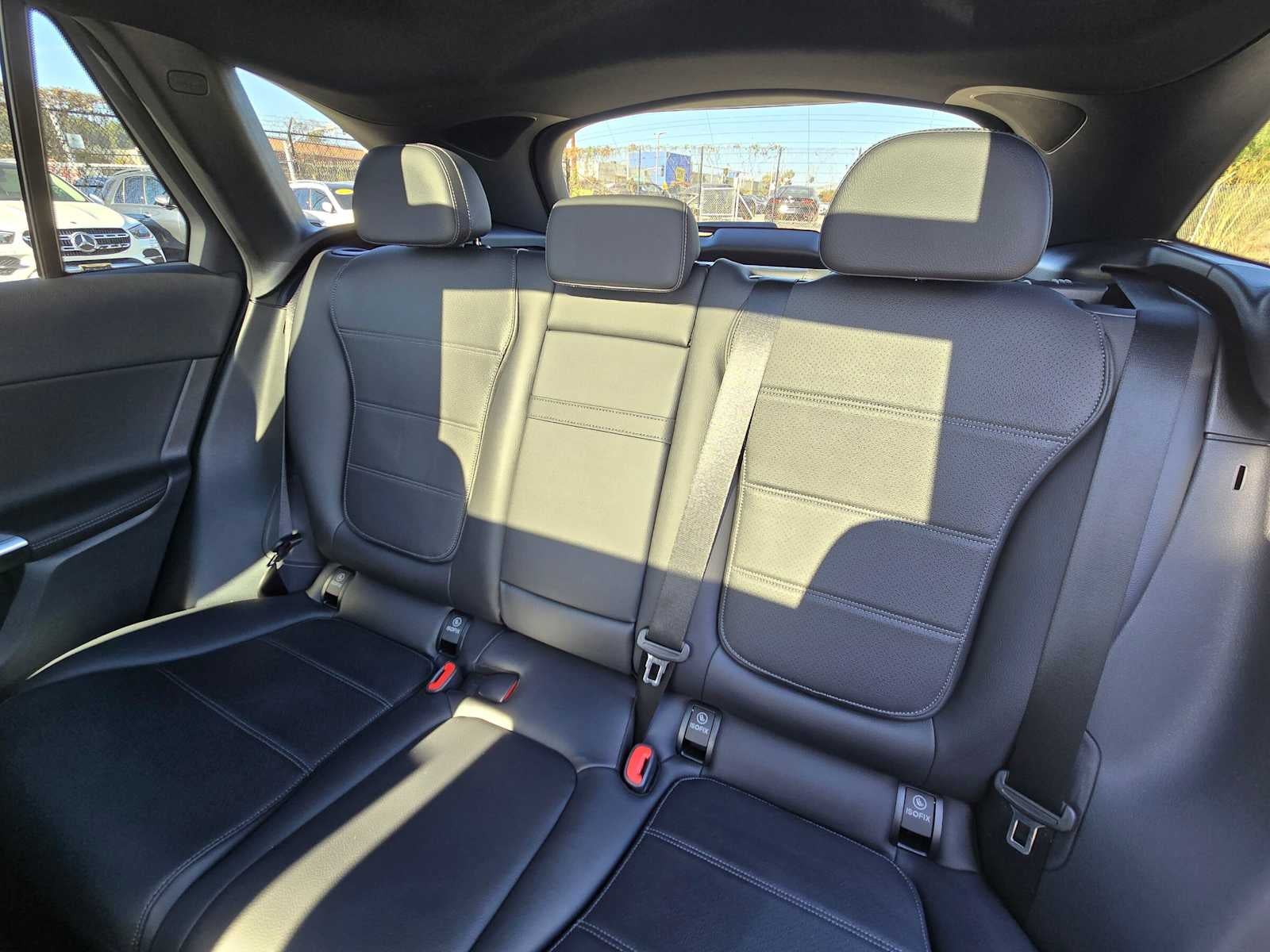 2027 Mercedes-Benz GLC 300 4MATIC® SUV