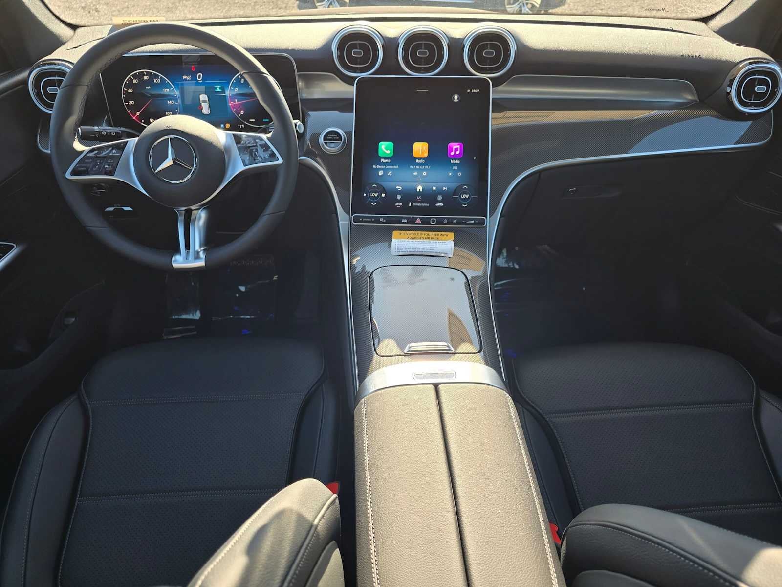 2027 Mercedes-Benz GLC 300 4MATIC® SUV