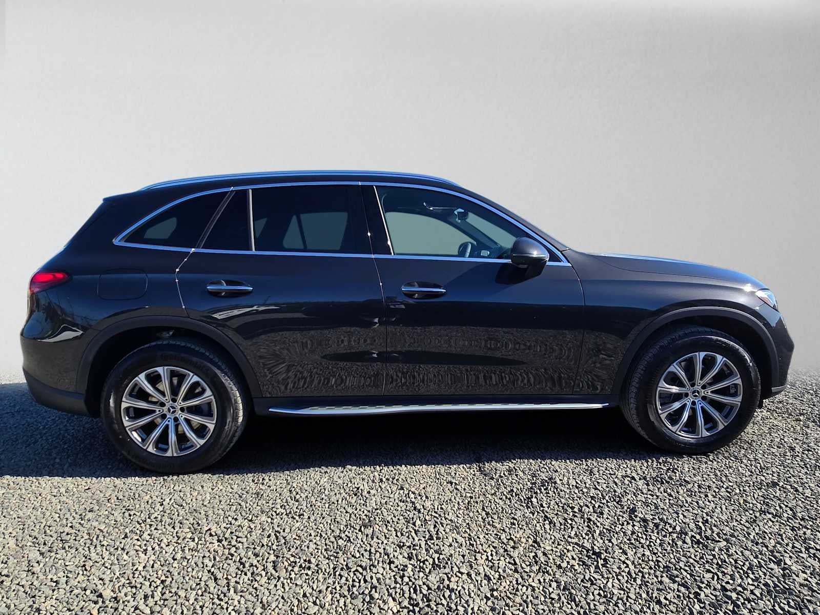 2027 Mercedes-Benz GLC 300 4MATIC® SUV