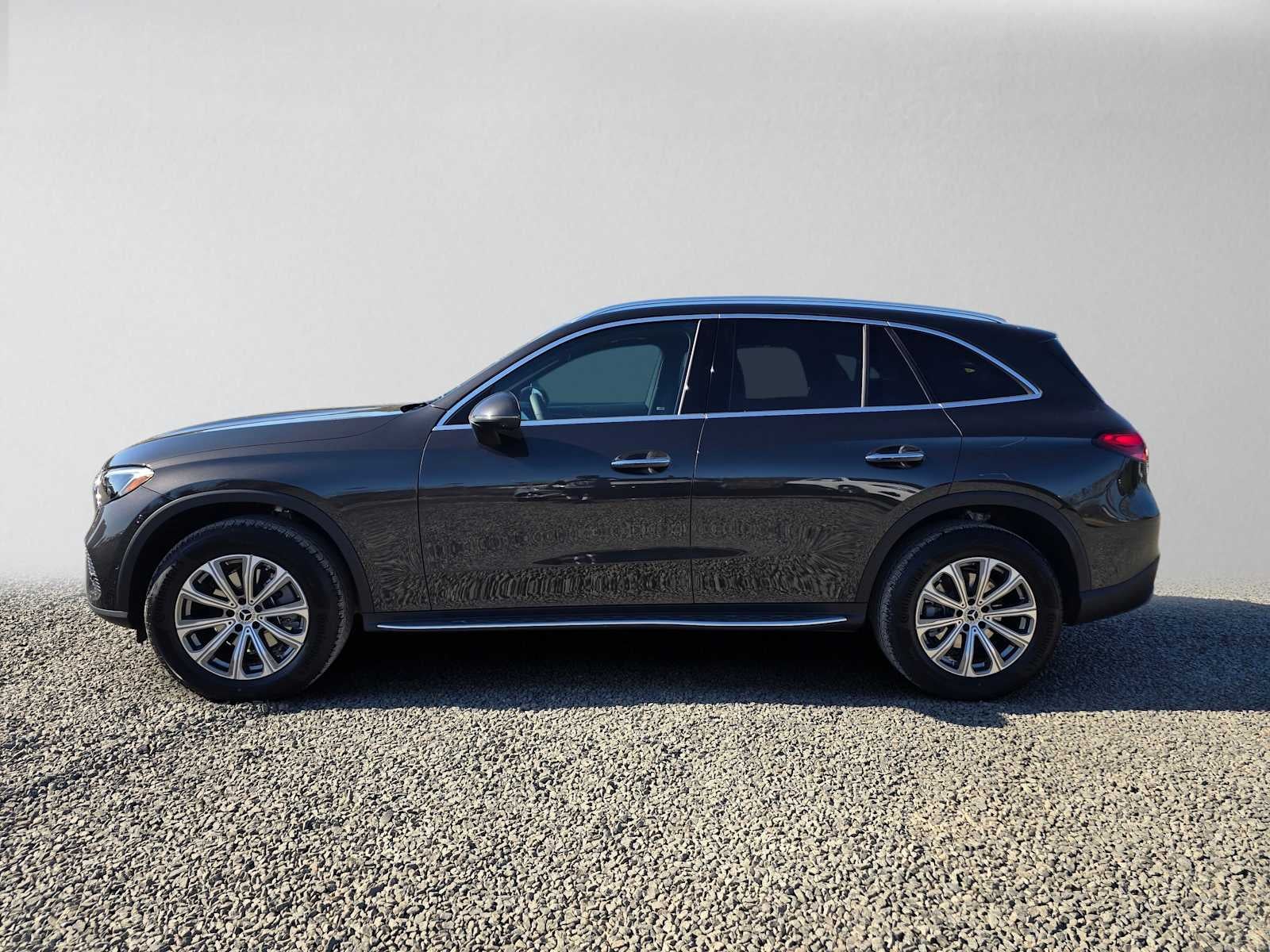 2027 Mercedes-Benz GLC 300 4MATIC® SUV