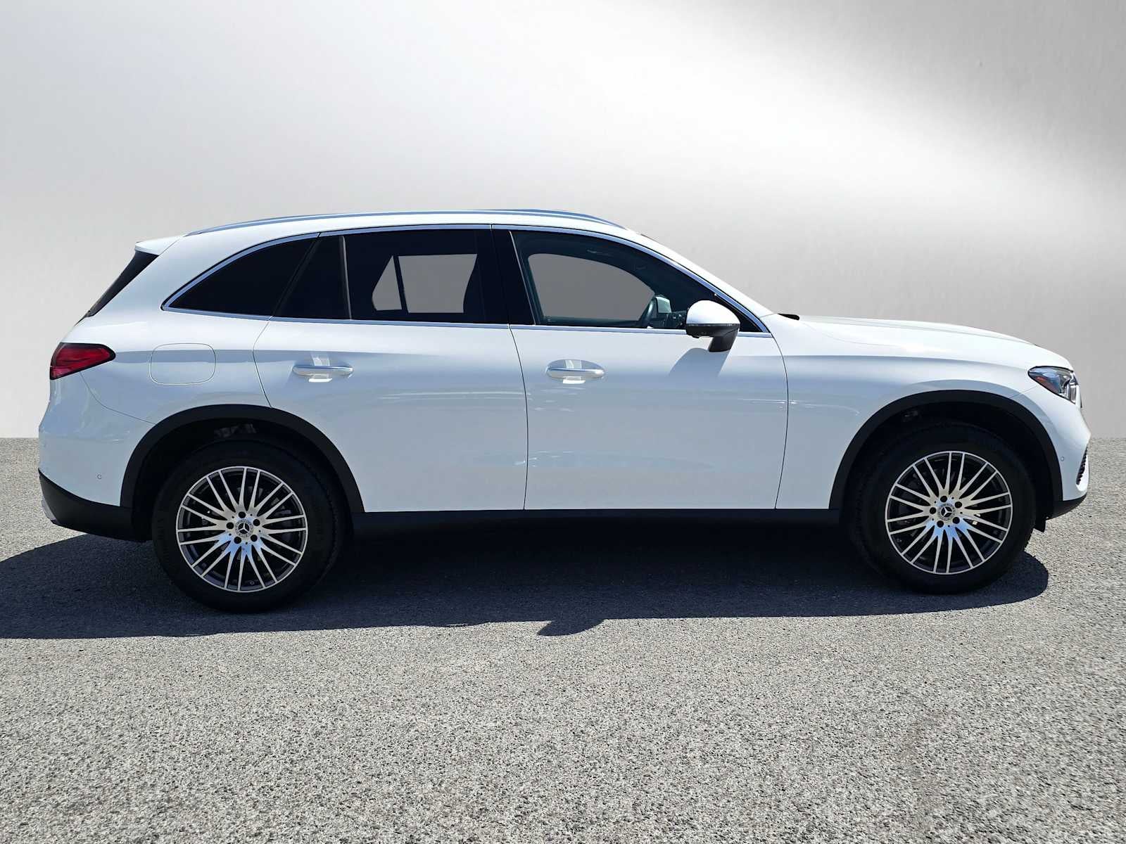2023 Mercedes-Benz GLC 300 4MATIC® SUV