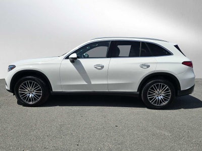 2023 Mercedes-Benz GLC 300 4MATIC® SUV
