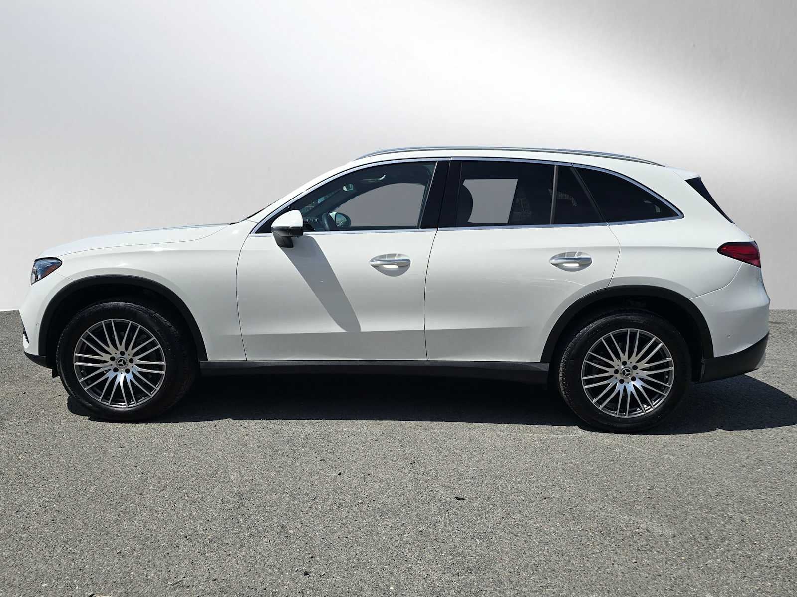 2023 Mercedes-Benz GLC 300 4MATIC® SUV