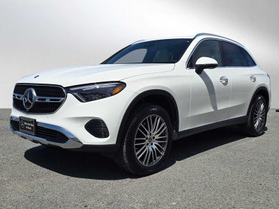 2023 Mercedes-Benz GLC 300 4MATIC® SUV