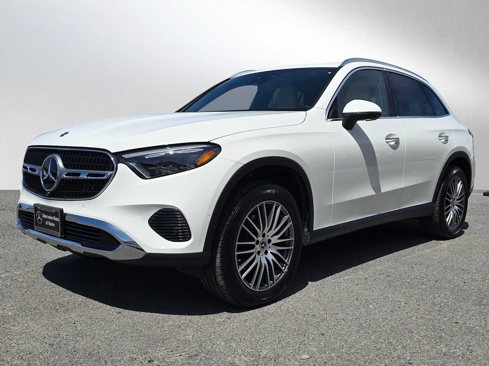 2023 Mercedes-Benz GLC 300 4MATIC® SUV