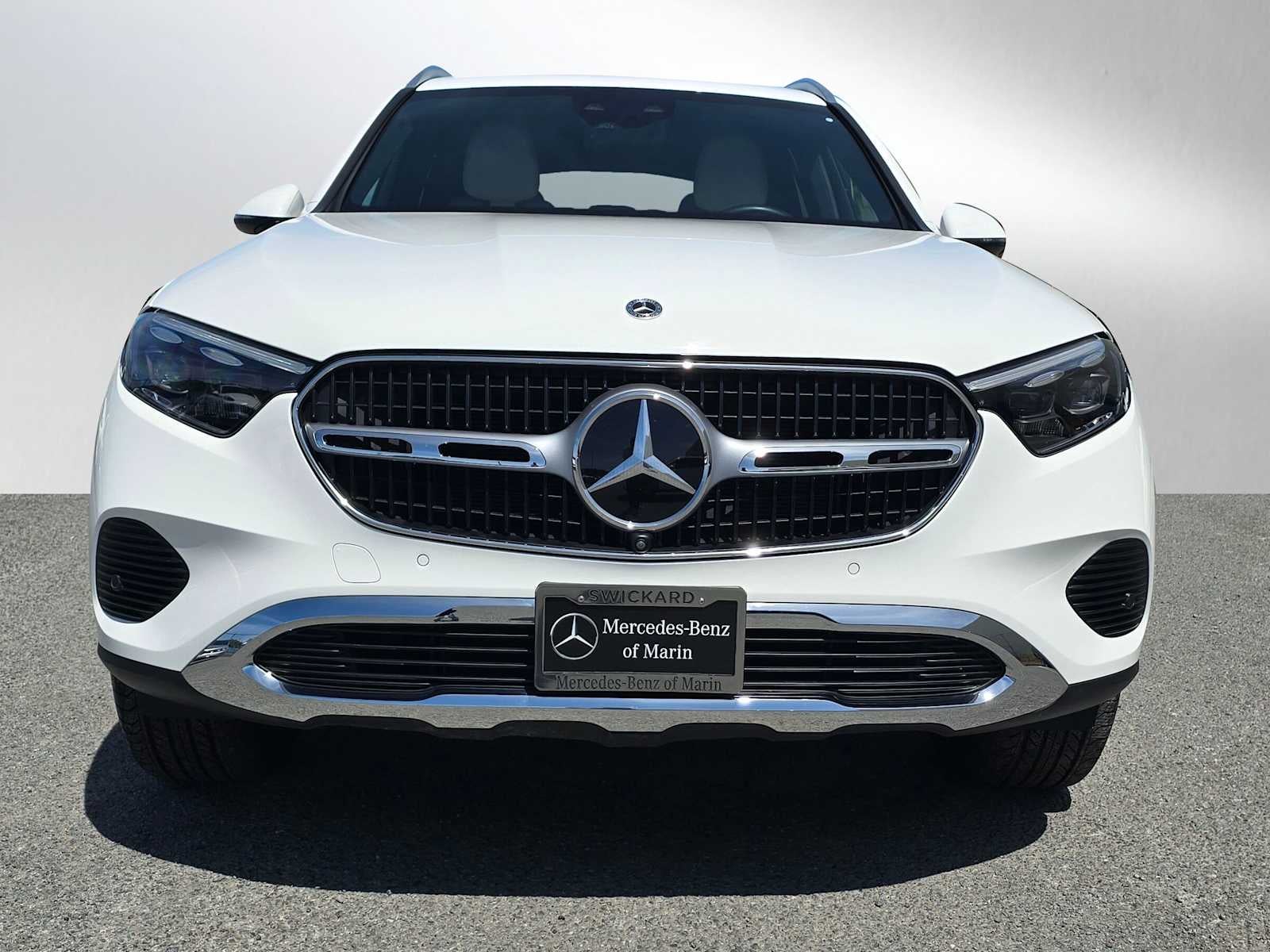 2023 Mercedes-Benz GLC 300 4MATIC® SUV