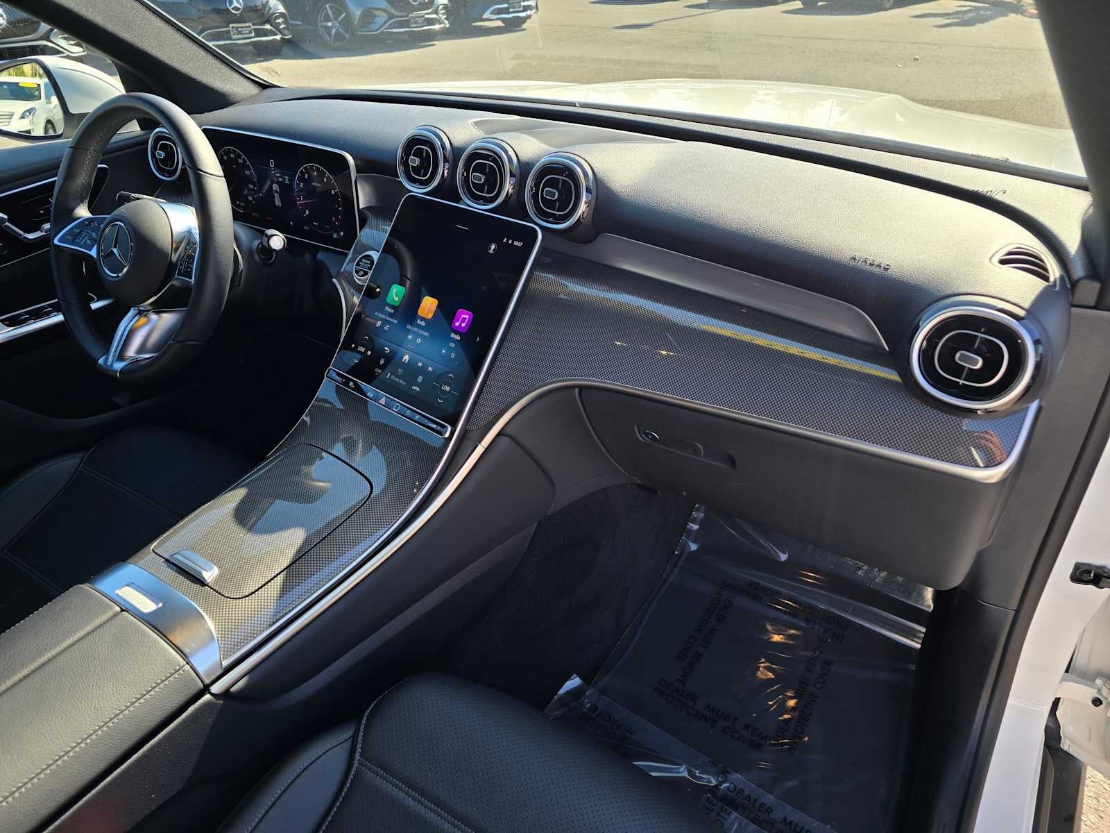 2025 Mercedes-Benz GLC 300 4MATIC® SUV