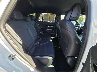 2025 Mercedes-Benz GLC 300 4MATIC® SUV