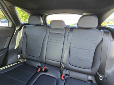 2025 Mercedes-Benz GLC 300 4MATIC® SUV