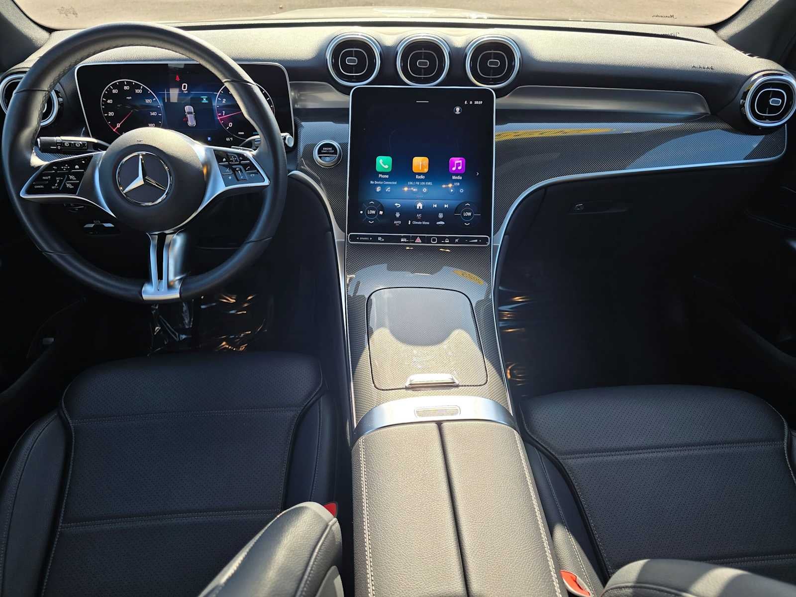 2025 Mercedes-Benz GLC 300 4MATIC® SUV