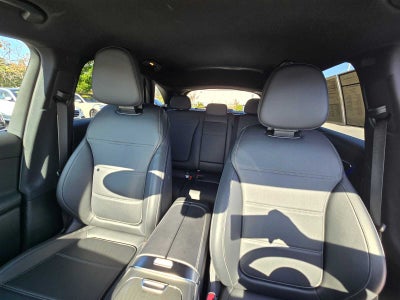 2025 Mercedes-Benz GLC 300 4MATIC® SUV