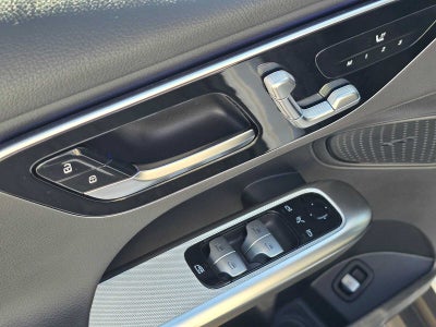2025 Mercedes-Benz GLC 300 4MATIC® SUV
