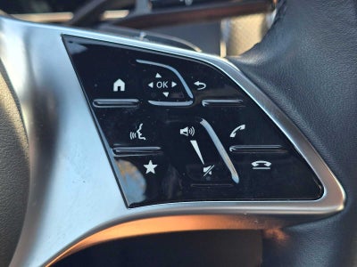 2025 Mercedes-Benz GLC 300 4MATIC® SUV