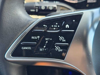 2025 Mercedes-Benz GLC 300 4MATIC® SUV