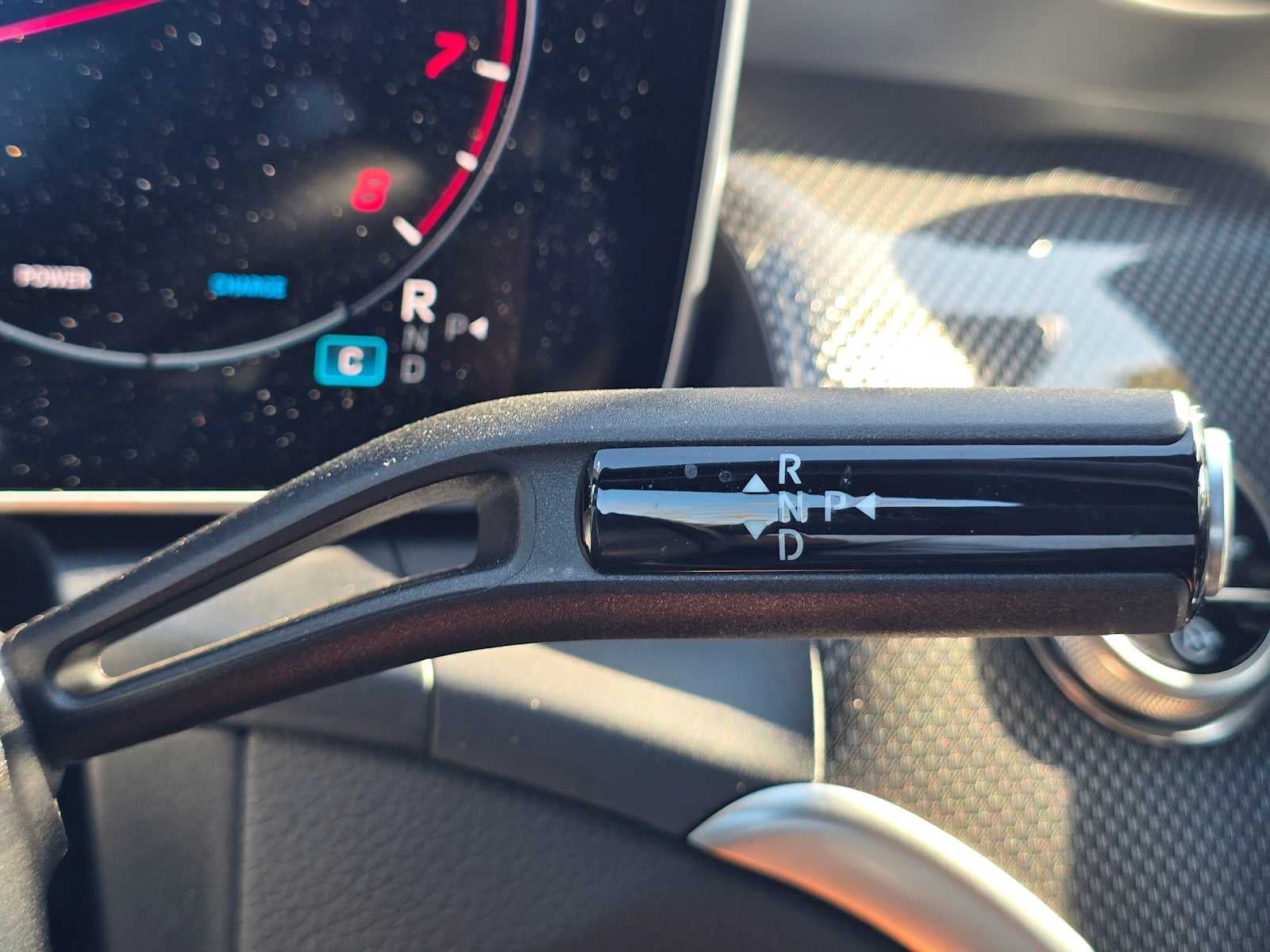 2025 Mercedes-Benz GLC 300 4MATIC® SUV