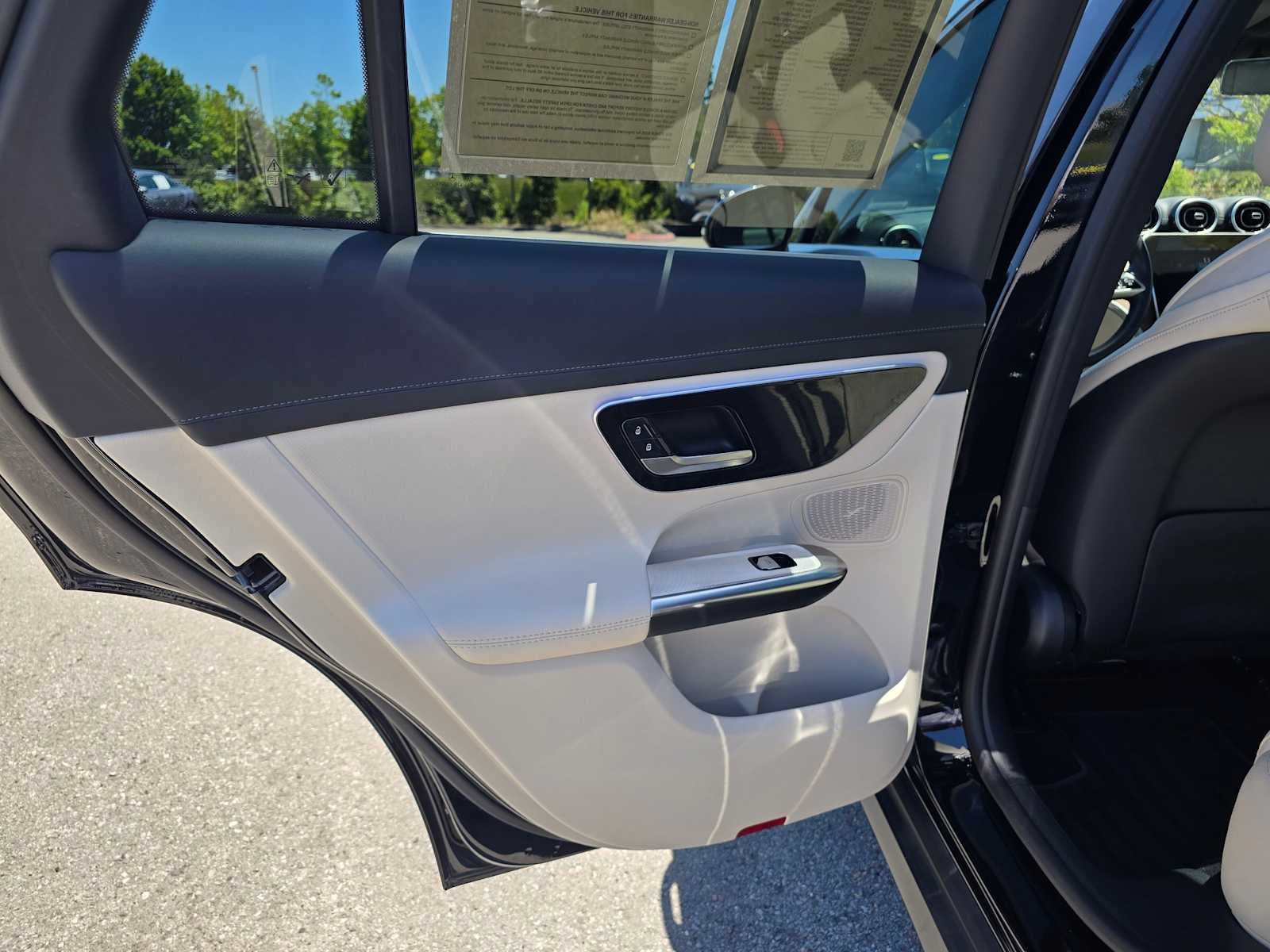 2024 Mercedes-Benz GLC 300 4MATIC® SUV