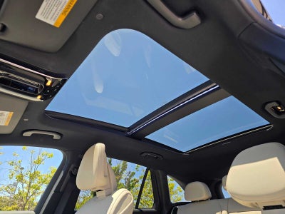 2024 Mercedes-Benz GLC 300 4MATIC® SUV