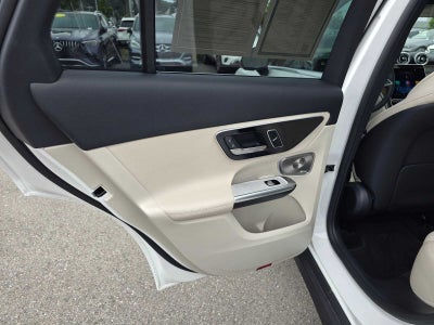 2025 Mercedes-Benz GLC 300 4MATIC® SUV