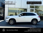 2025 Mercedes-Benz GLC 300 4MATIC® SUV