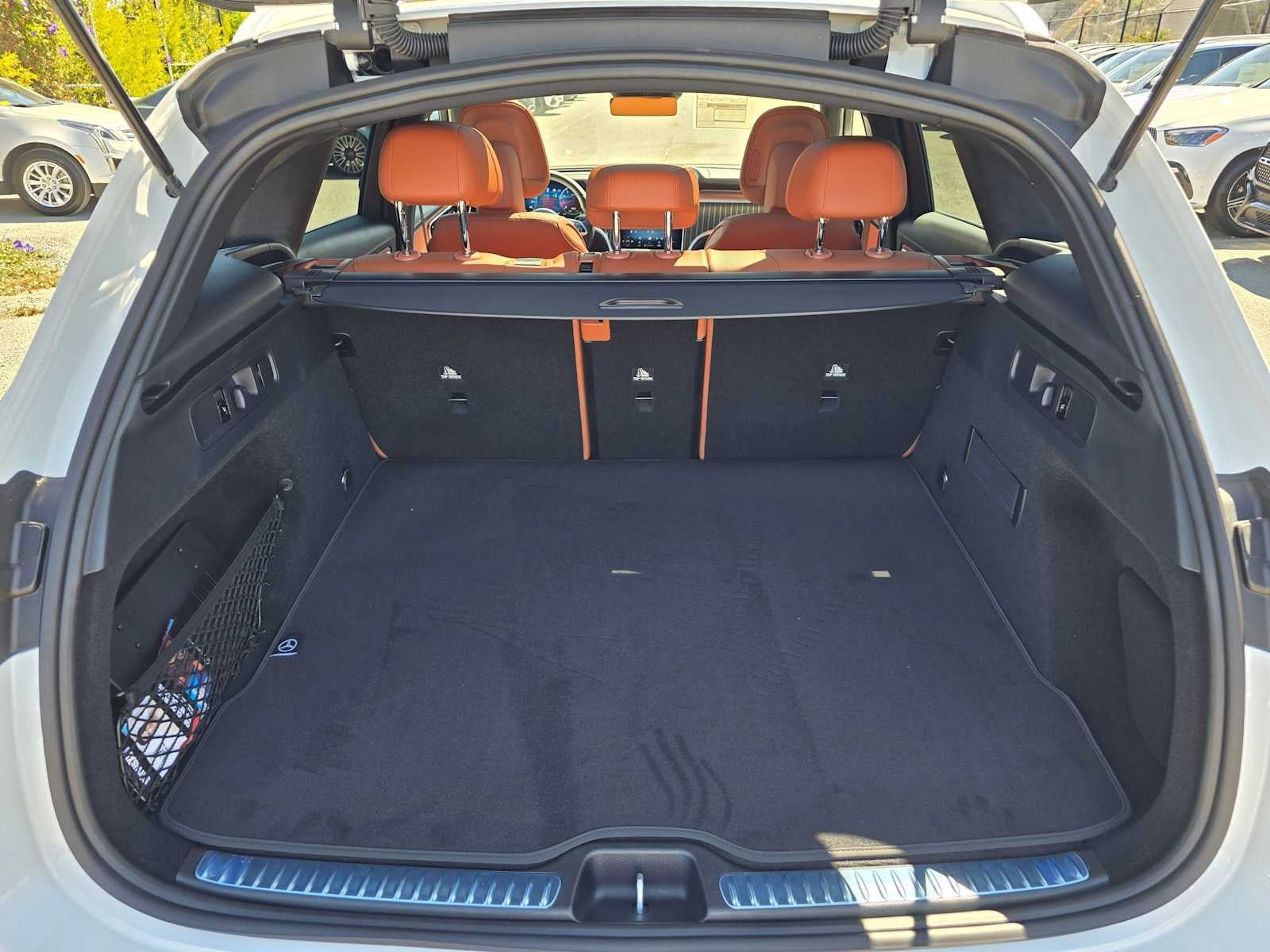 2027 Mercedes-Benz GLC 300 4MATIC® SUV