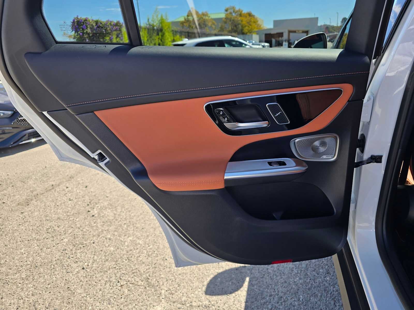 2027 Mercedes-Benz GLC 300 4MATIC® SUV