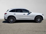 2027 Mercedes-Benz GLC 300 4MATIC® SUV