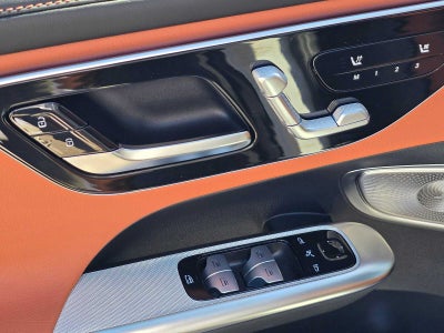 2027 Mercedes-Benz GLC 300 4MATIC® SUV