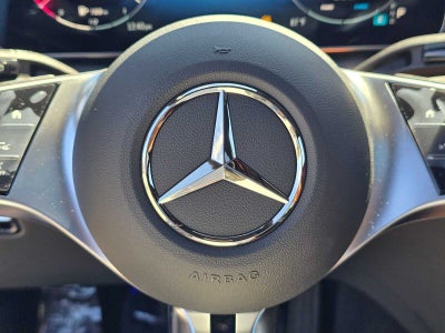 2027 Mercedes-Benz GLC 300 4MATIC® SUV