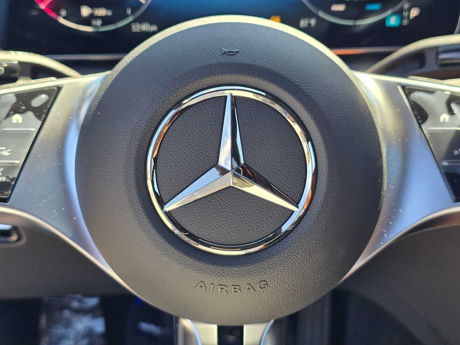 2027 Mercedes-Benz GLC 300 4MATIC® SUV