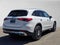 2027 Mercedes-Benz GLC 300 4MATIC® SUV