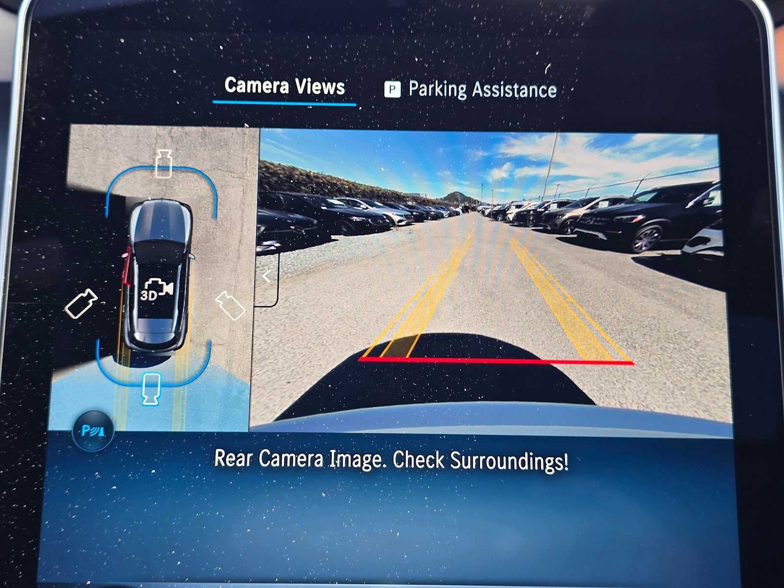 2027 Mercedes-Benz GLC 300 4MATIC® SUV