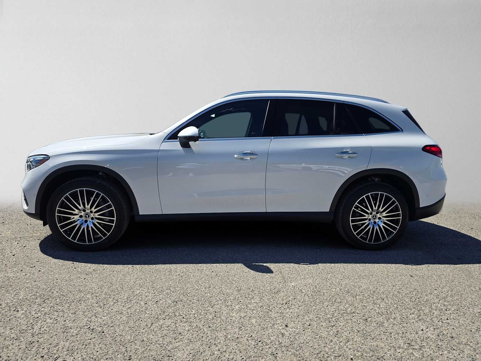 2027 Mercedes-Benz GLC 300 4MATIC® SUV