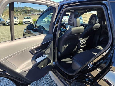 2026 Mercedes-Benz GLC GLC 350e