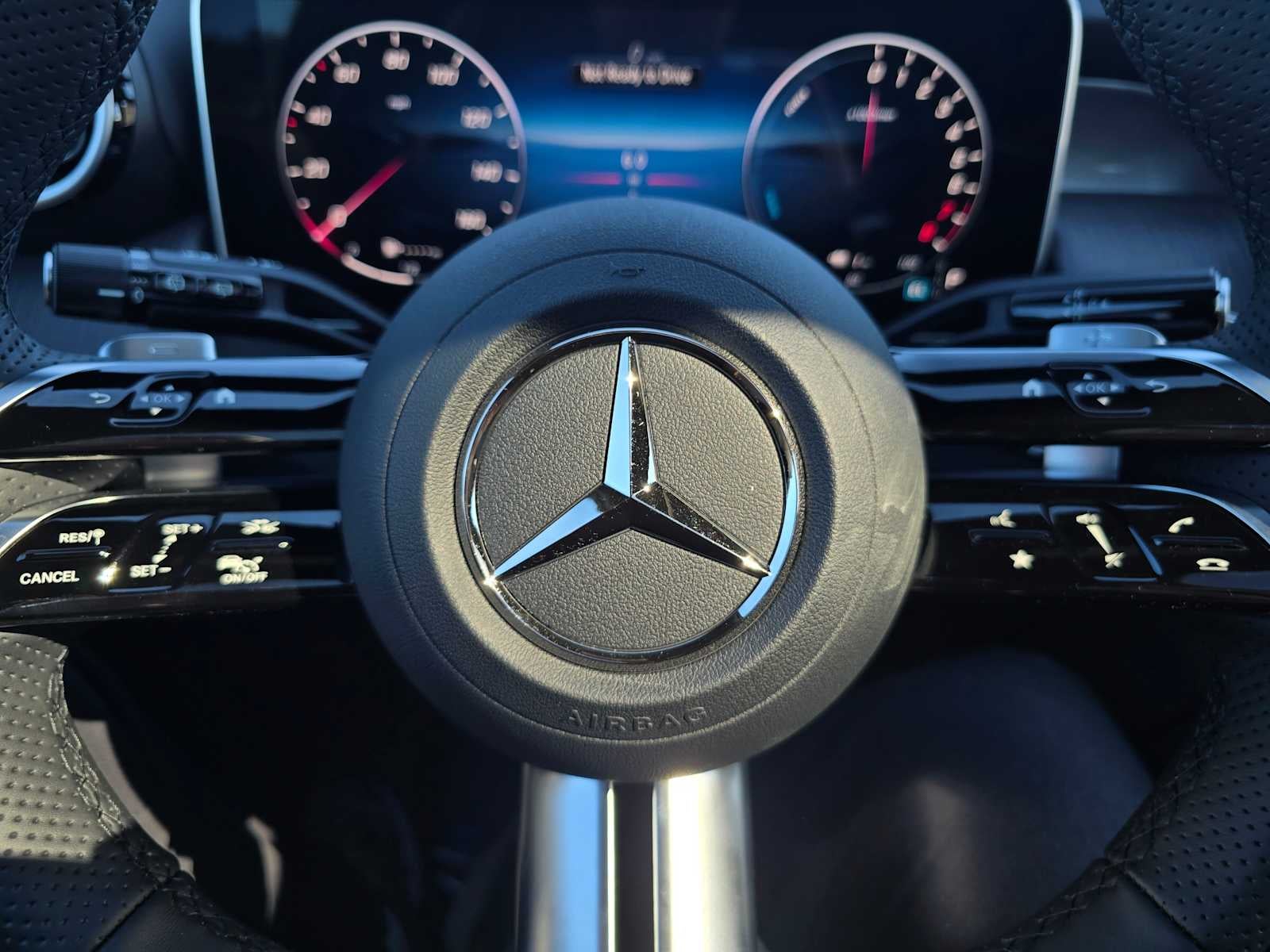 2026 Mercedes-Benz GLC GLC 350e