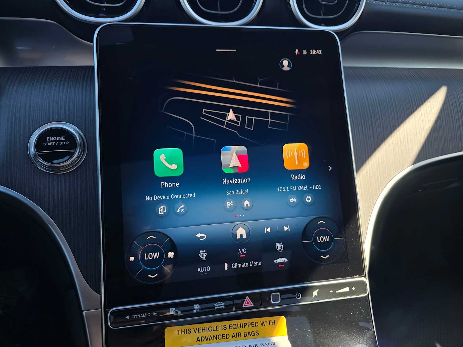 2026 Mercedes-Benz GLC GLC 350e