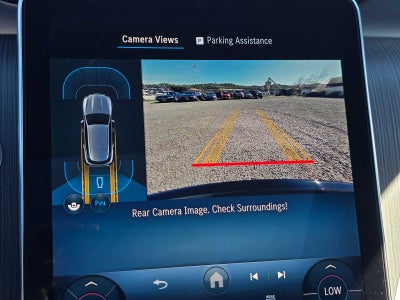 2026 Mercedes-Benz GLC GLC 350e