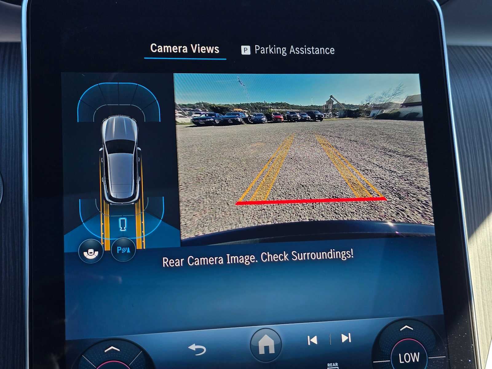 2026 Mercedes-Benz GLC GLC 350e