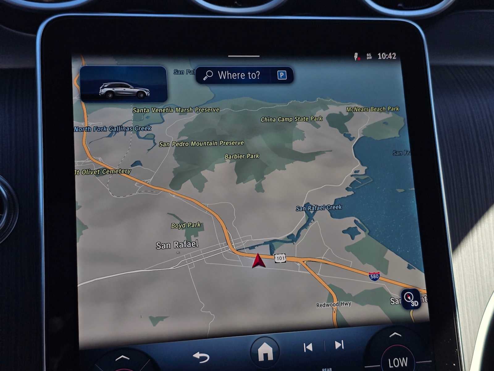 2026 Mercedes-Benz GLC GLC 350e