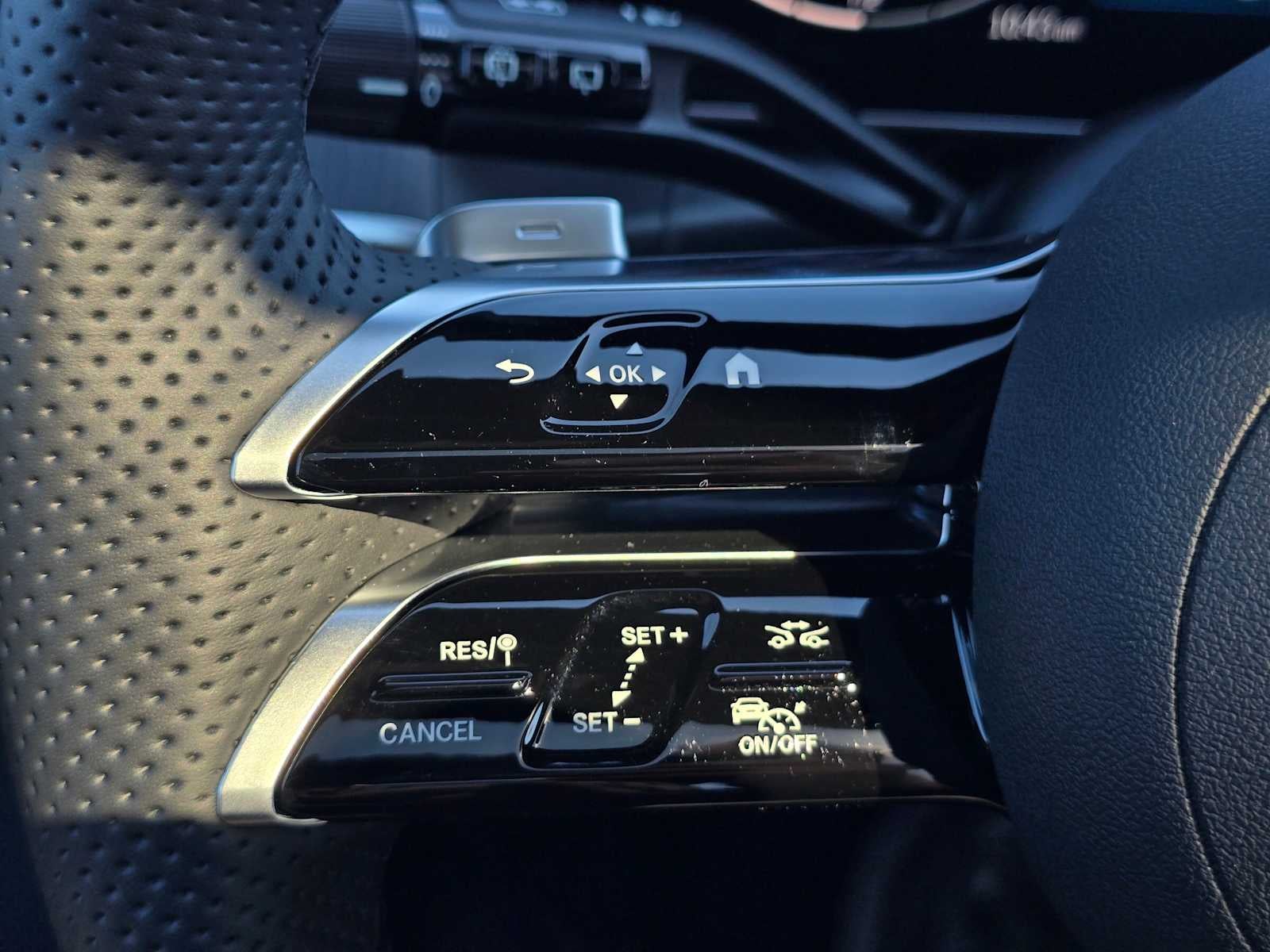 2026 Mercedes-Benz GLC GLC 350e