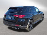 2026 Mercedes-Benz GLC GLC 350e