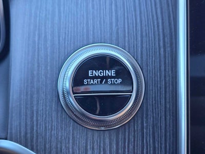 2026 Mercedes-Benz GLC GLC 350e