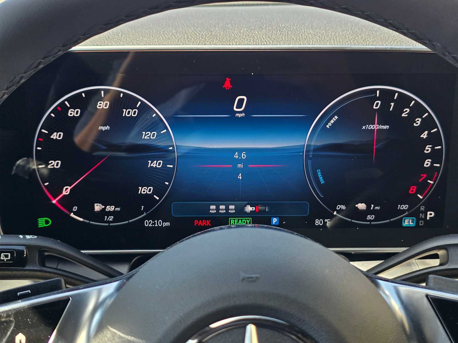 2026 Mercedes-Benz GLC 350e 4MATIC® SUV