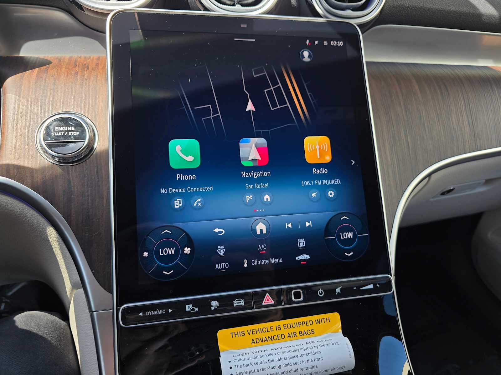 2026 Mercedes-Benz GLC 350e 4MATIC® SUV