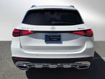 2026 Mercedes-Benz GLC 350e 4MATIC® SUV